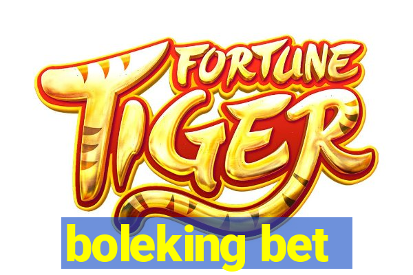 boleking bet